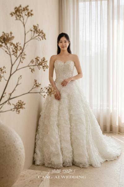 婚紗