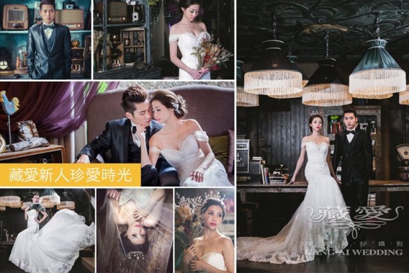 不藏私！婚紗台南旅拍：七股鹽田路線景點大曝光！