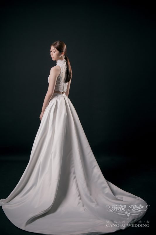 2022 藏愛初夏禮服新品推薦！14款浪漫和清新，一次綻放你的美