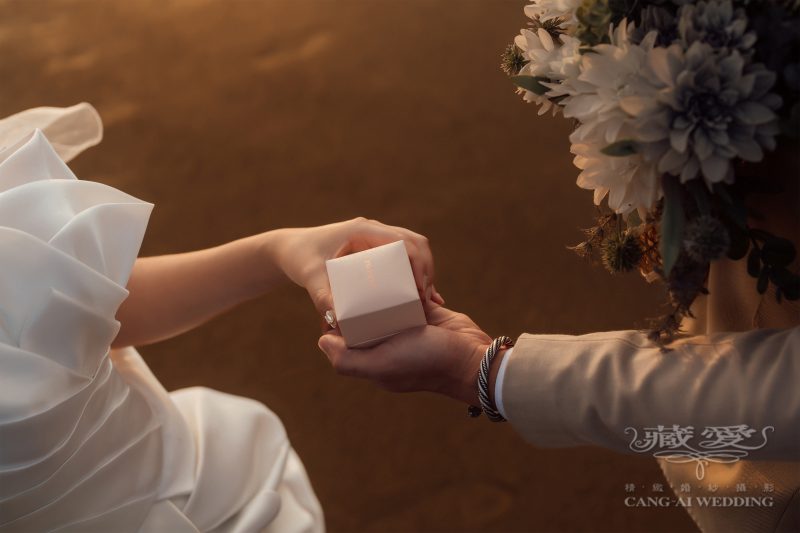 婚紗照美容步驟 婚禮前美容準備 婚紗照個人護理清單 
