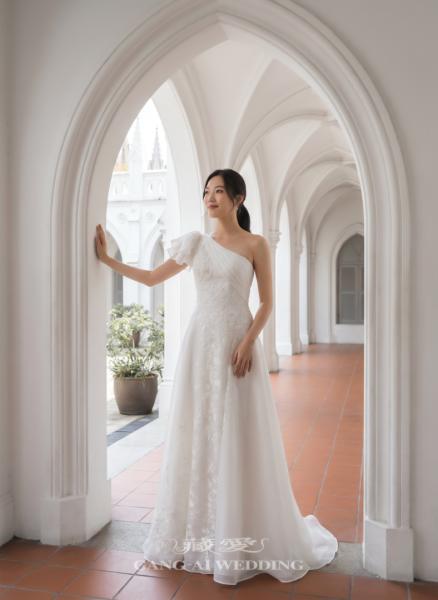婚紗