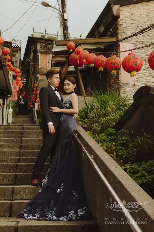 婚紗旅拍花絮 旅拍婚紗收藏册