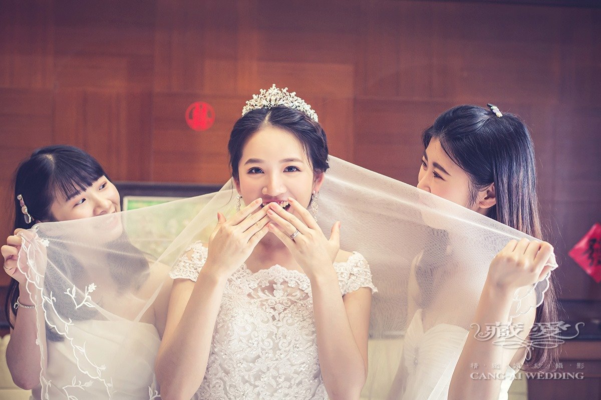 單租禮服? 單拍婚紗照? 婚照包套? 婚禮準備懶人包