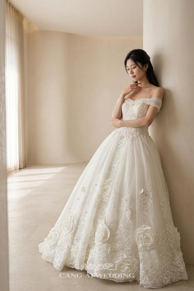 婚紗