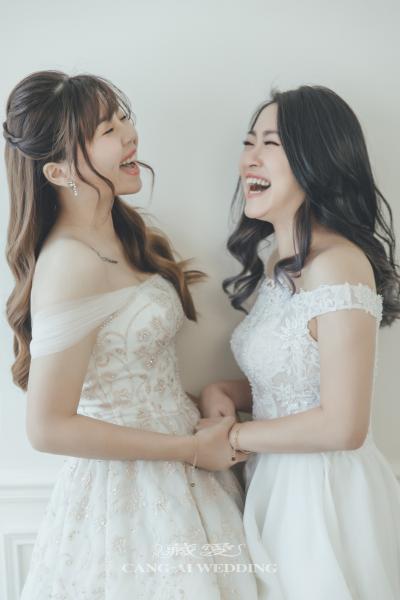 閨蜜照,個人寫真,藝術照