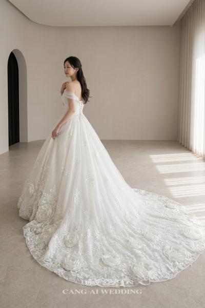 婚紗