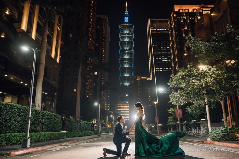 旅拍婚紗推薦 婚紗旅拍地點 婚紗攝影旅拍