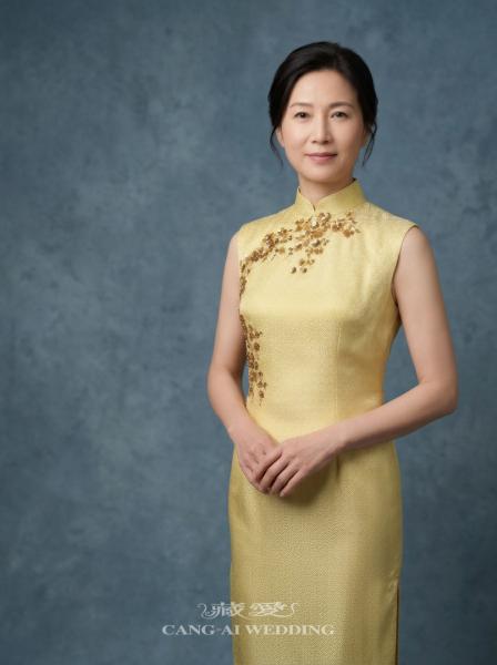 台北高雄媽媽禮服款式