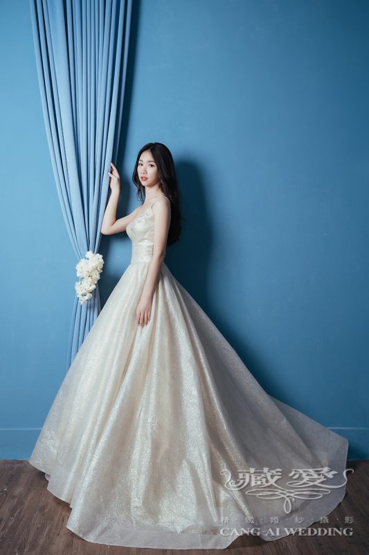不同身材如何挑選婚紗？ 藏愛婚紗-獨家最美的婚紗款式｜高級訂製手工婚紗｜婚紗禮服單租｜婚紗攝影｜品牌婚紗