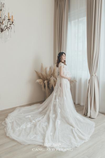 孕婦寫真