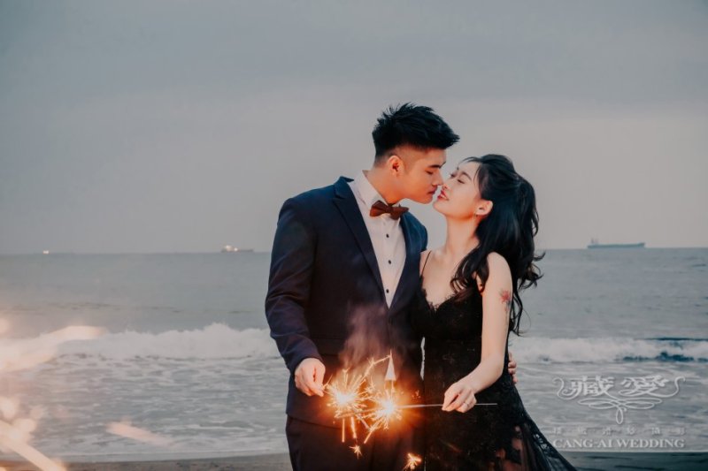 從海外到台灣拍婚紗:如何計劃一場完美的攝影之旅
