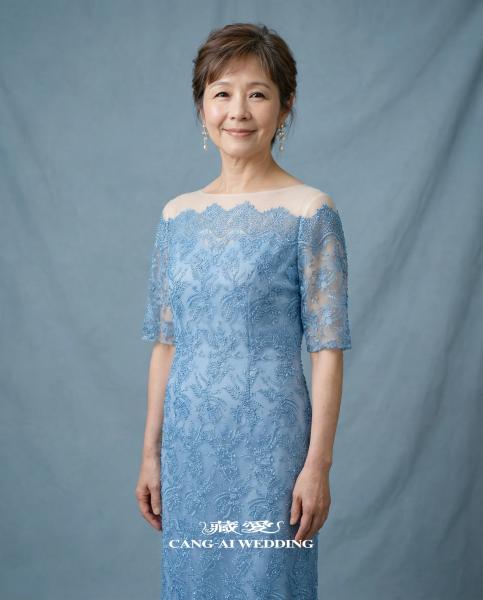 媽媽禮服