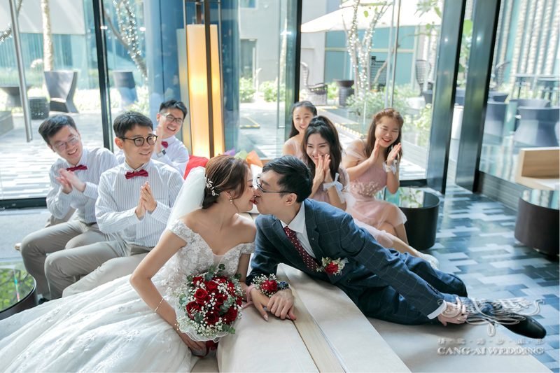 婚禮準備篇PART1－該如何開始準備一場婚禮