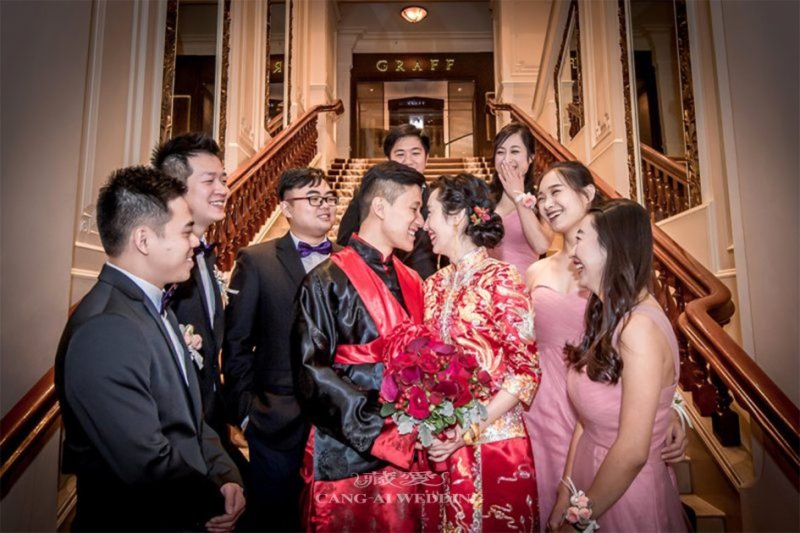 男方迎娶的流程與注意事項，迎娶該準備些什麼呢？