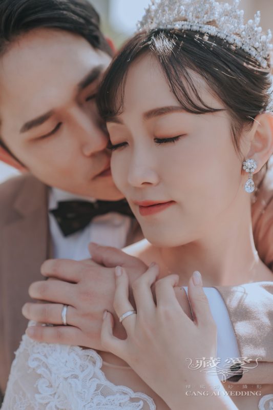 婚禮前的肌膚保養技巧 婚紗照護膚計劃 婚禮美容護理指南 