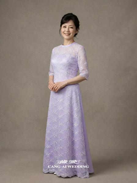 媽媽禮服