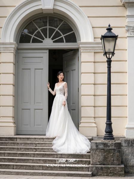 婚紗