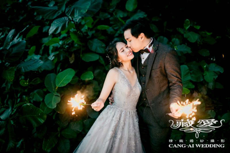 台灣婚紗攝影 海外新人台灣婚紗 台灣婚紗攝影推薦
