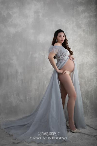 孕婦寫真