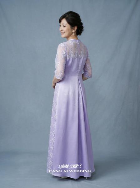 媽媽禮服