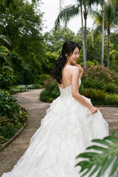 婚紗