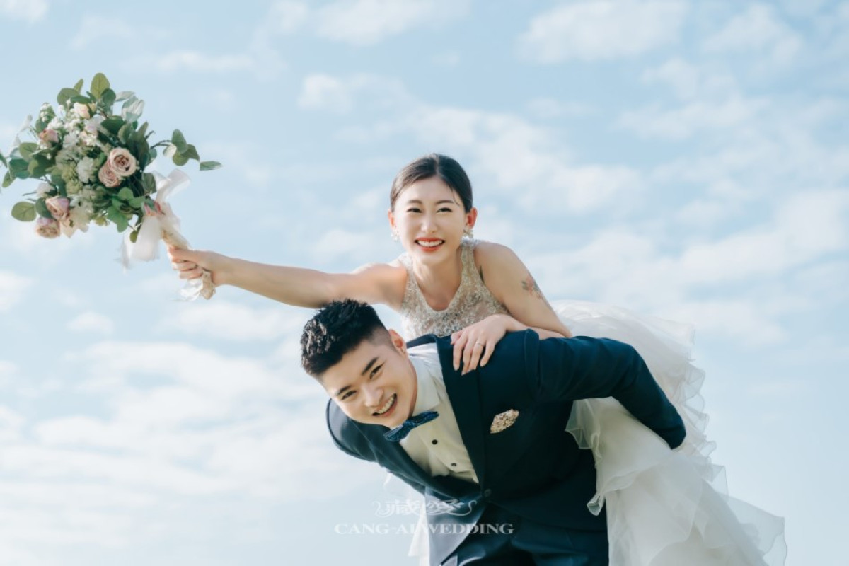 別讓炎熱天氣壞了你的好心情！炎夏拍攝必備的秘密武器