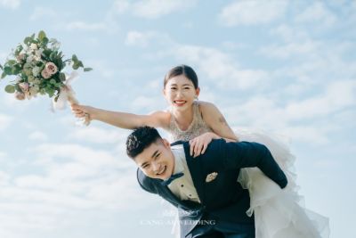 別讓炎熱天氣壞了你的好心情！炎夏拍攝必備的秘密武器