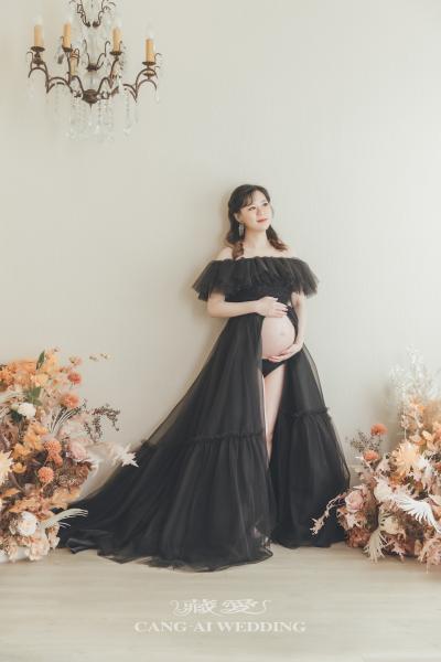 孕婦寫真