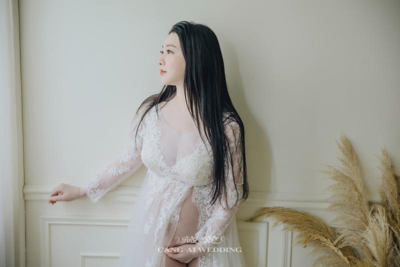 孕婦寫真