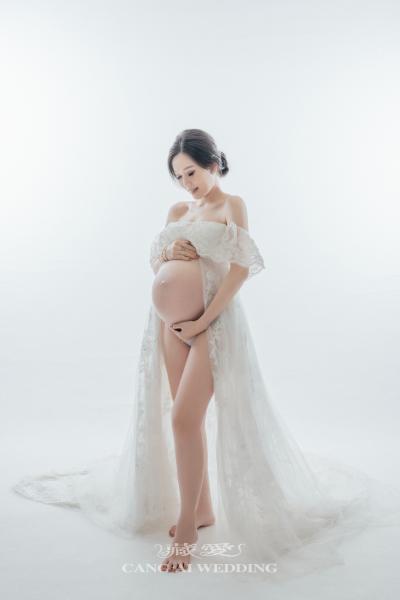 孕婦寫真