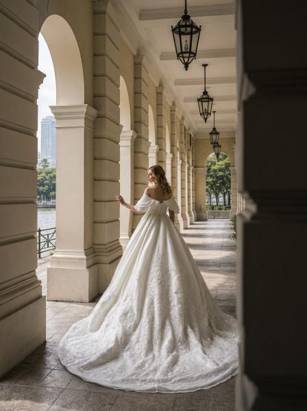 婚紗