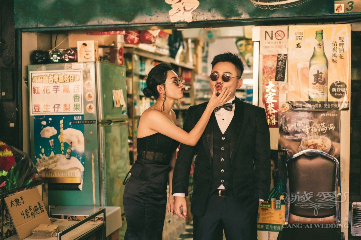婚紗照道具懶人包～簡單準備讓婚照更獨特的道具！
