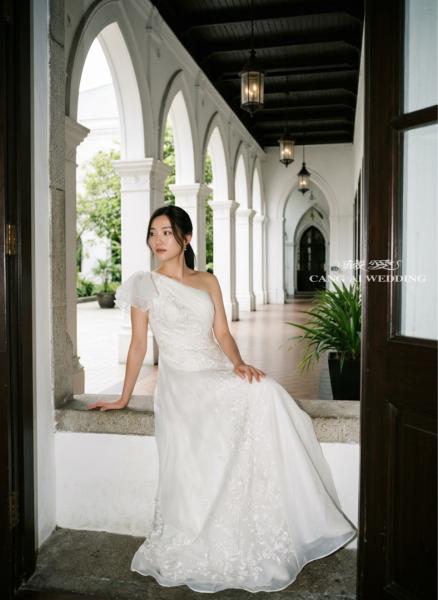 婚紗