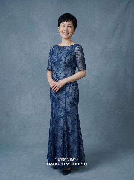 媽媽禮服