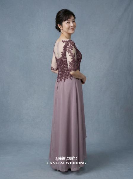 媽媽禮服