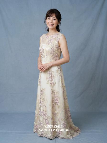 媽媽禮服