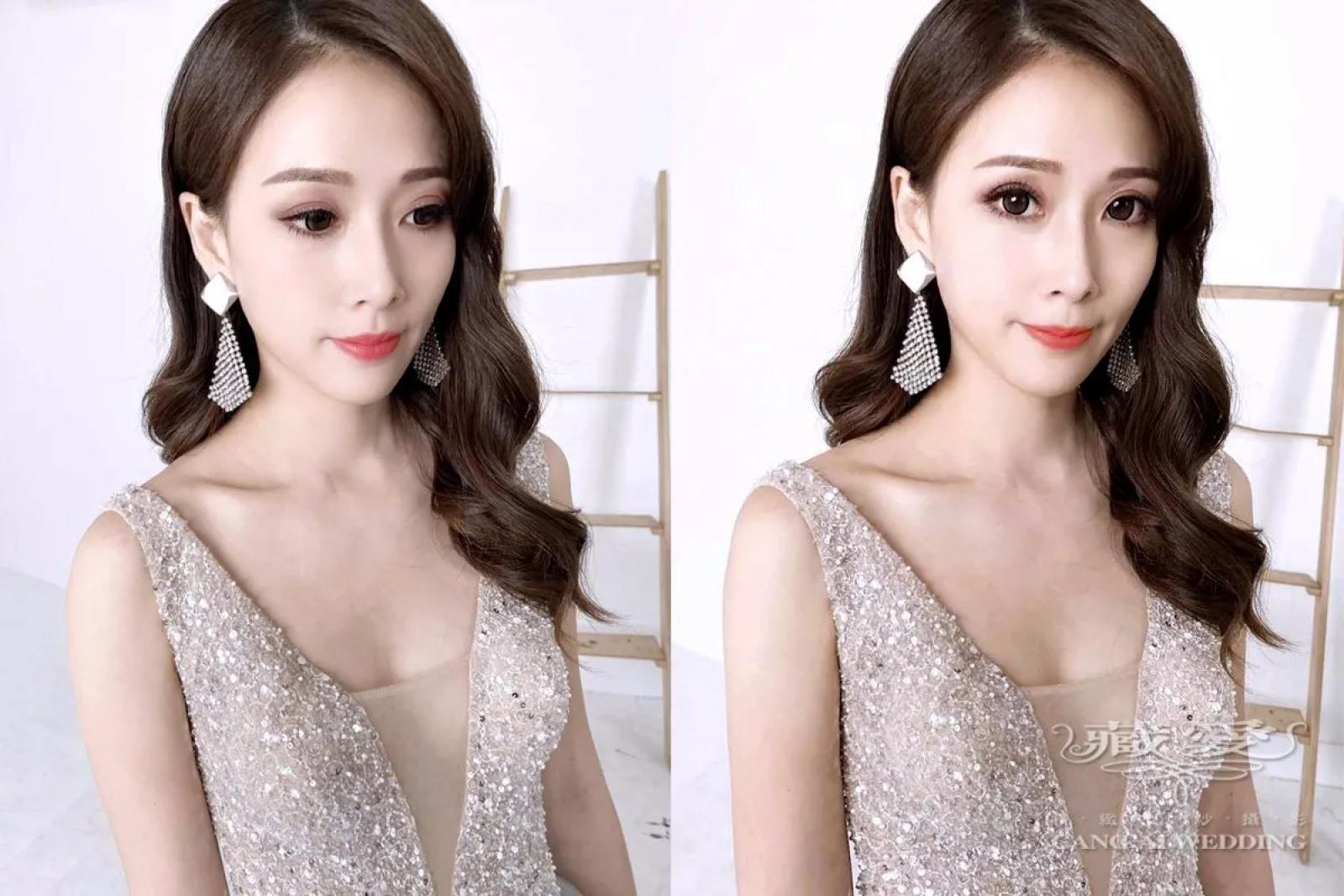 新娘秘書