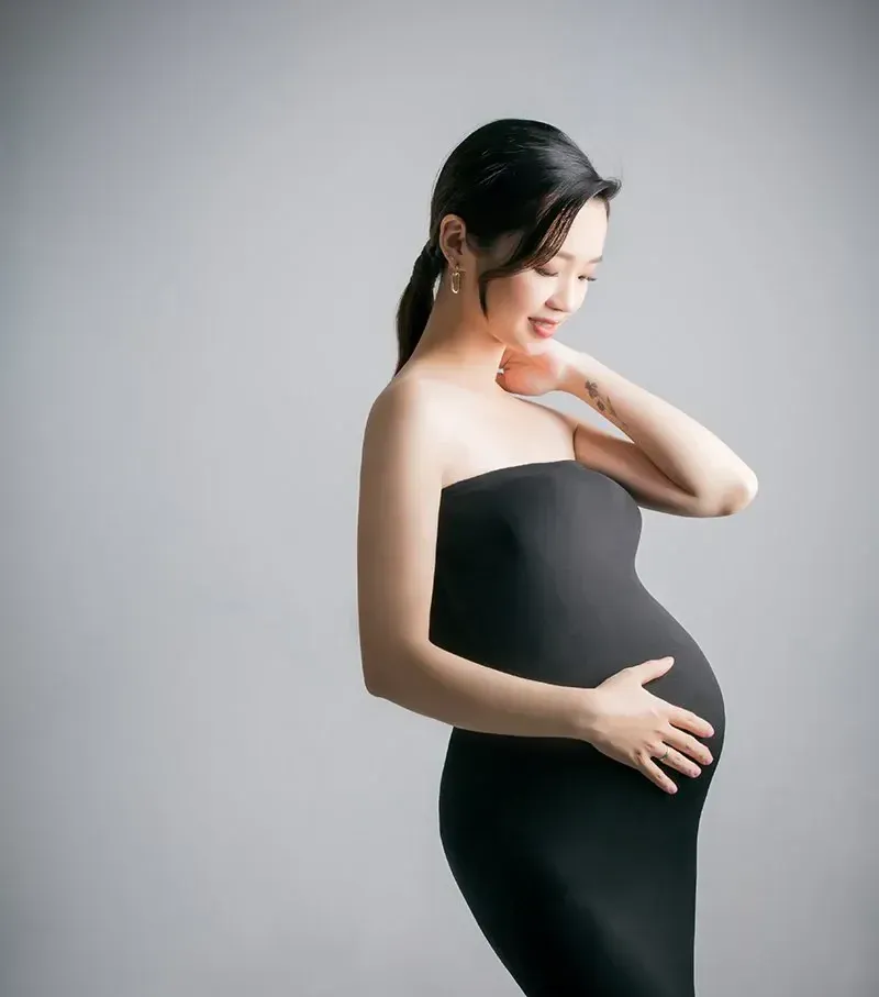 孕婦寫真