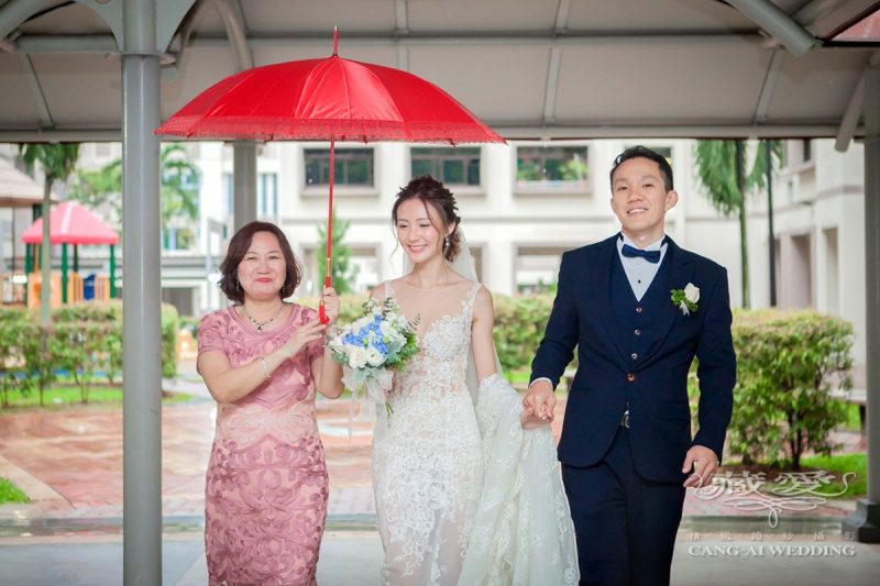藏愛婚紗-在最重要的日子選擇最專業的服務｜婚攝推薦｜婚禮攝影｜婚禮紀錄