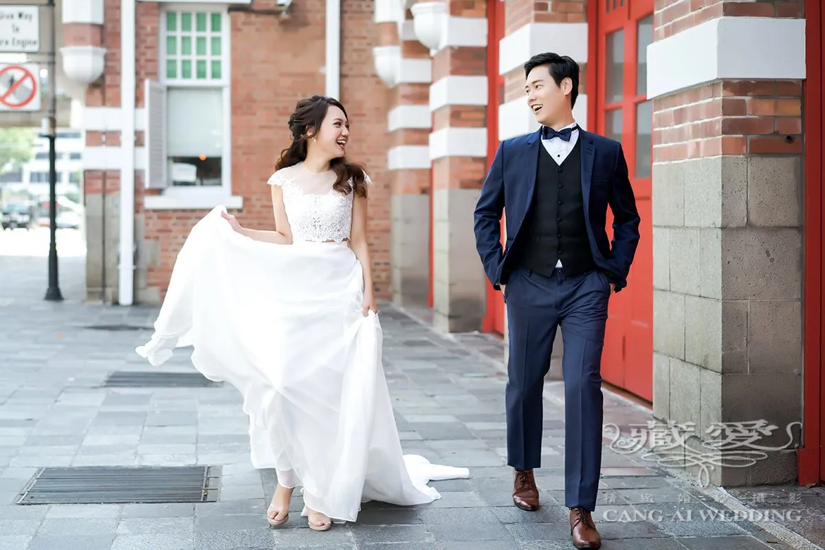 藏愛婚紗 情侶寫真 情侶婚紗 情侶照 台北 高雄