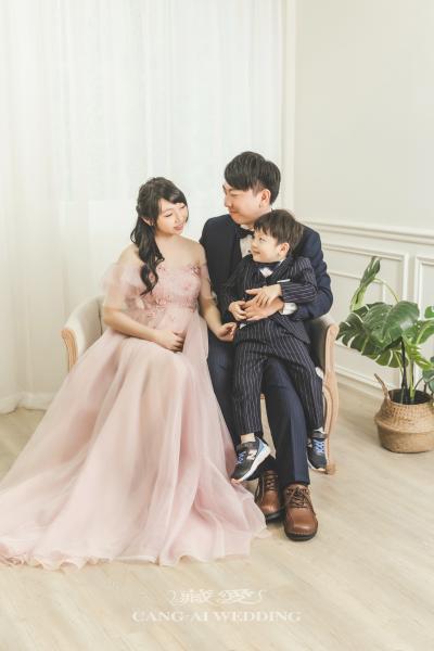 孕婦寫真