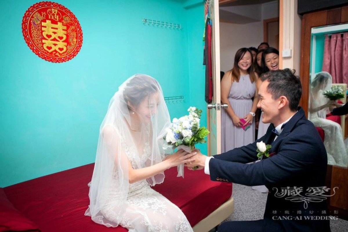 男方迎娶的流程與注意事項，迎娶該準備些什麼呢？