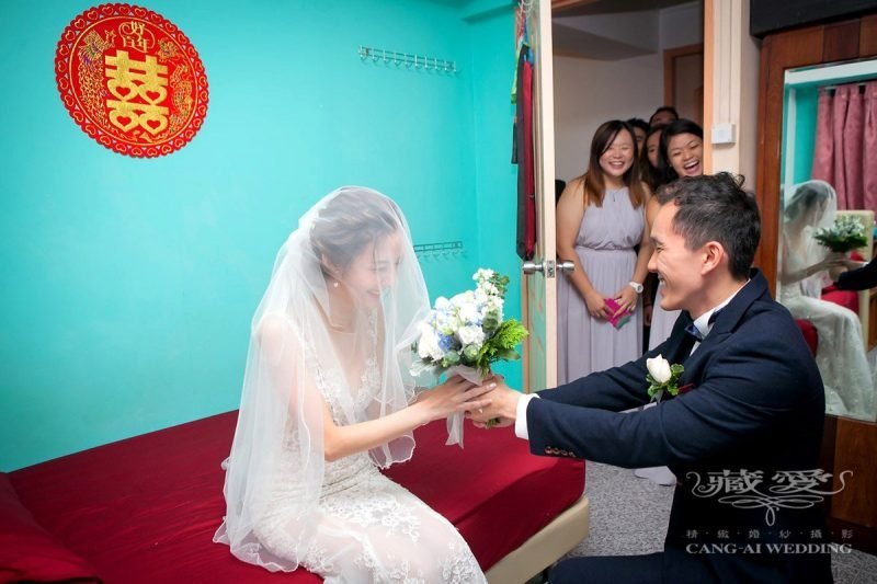 男方迎娶的流程與注意事項，迎娶該準備些什麼呢？