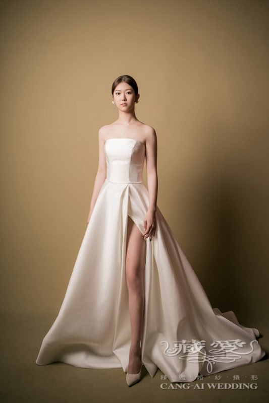 2022 藏愛初夏禮服新品推薦！14款浪漫和清新，一次綻放你的美