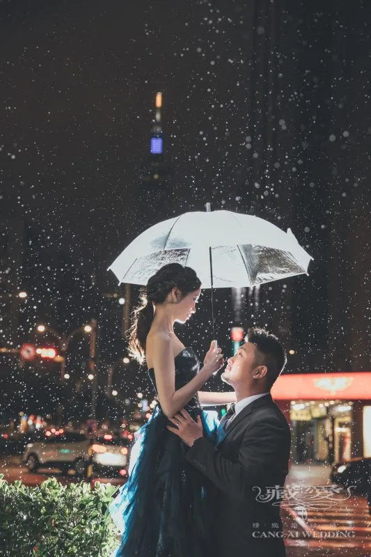 台灣婚紗攝影 海外新人台灣婚紗 台灣婚紗攝影推薦