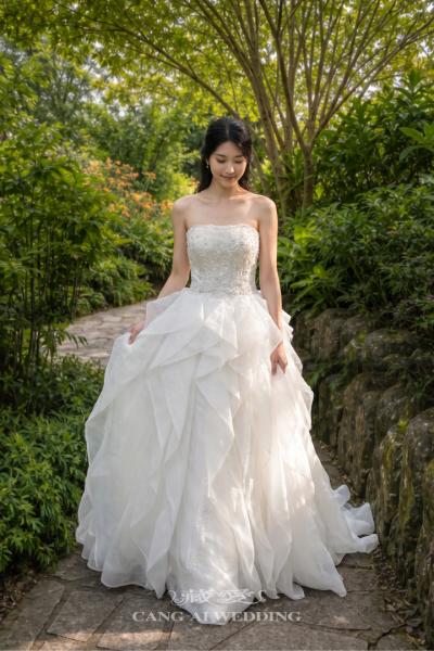 婚紗