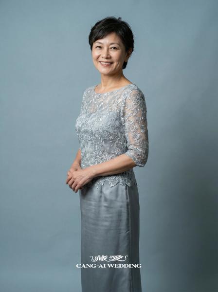 媽媽禮服