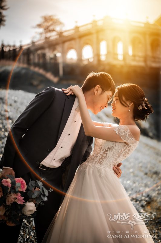 新加坡婚紗攝影 新加坡婚紗拍攝