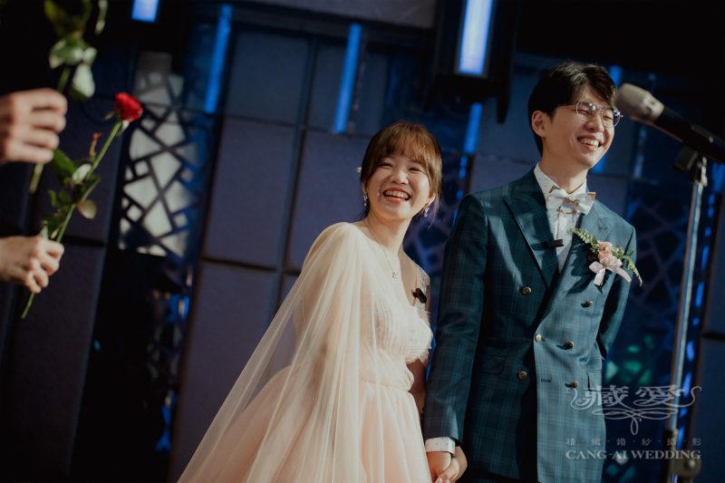 婚禮西裝定製 婚紗禮服選購 婚禮主題風格設計