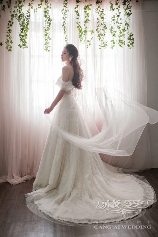 不同身材如何挑選婚紗？ 藏愛婚紗-獨家最美的婚紗款式｜高級訂製手工婚紗｜婚紗禮服單租｜婚紗攝影｜品牌婚紗